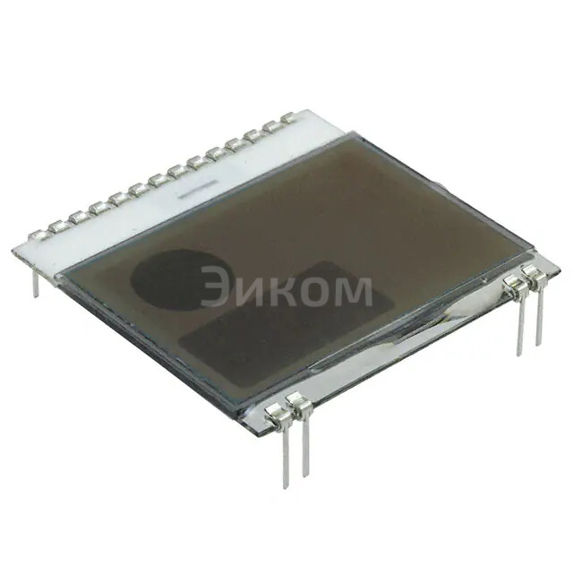 EA DOGS102W-6 EA DOGS102W-6