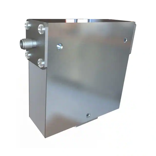 Высокочастотный циркулятор с соединением SMA на печатной плате