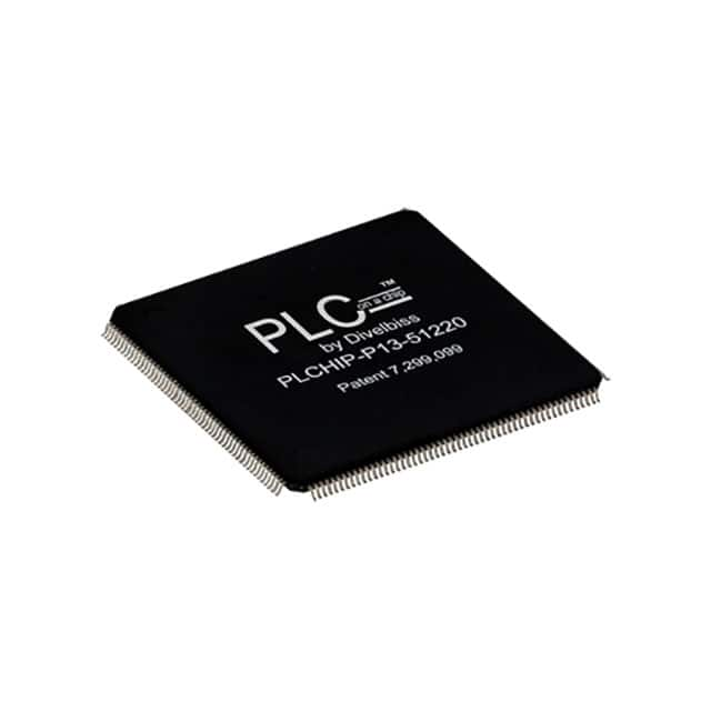 PLCHIP-P13-51220X5