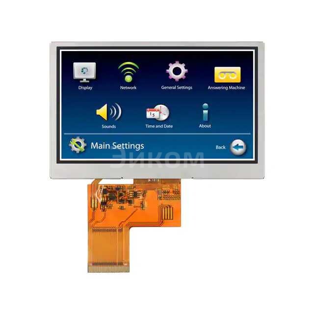 DLC0430DCP10RF-2 DLC0430DCP10RF-2