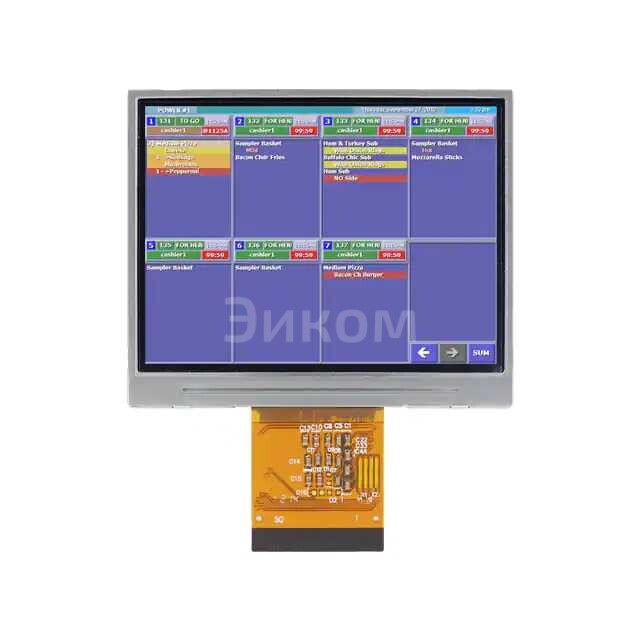 DLC0350QZR-8 DLC0350QZR-8