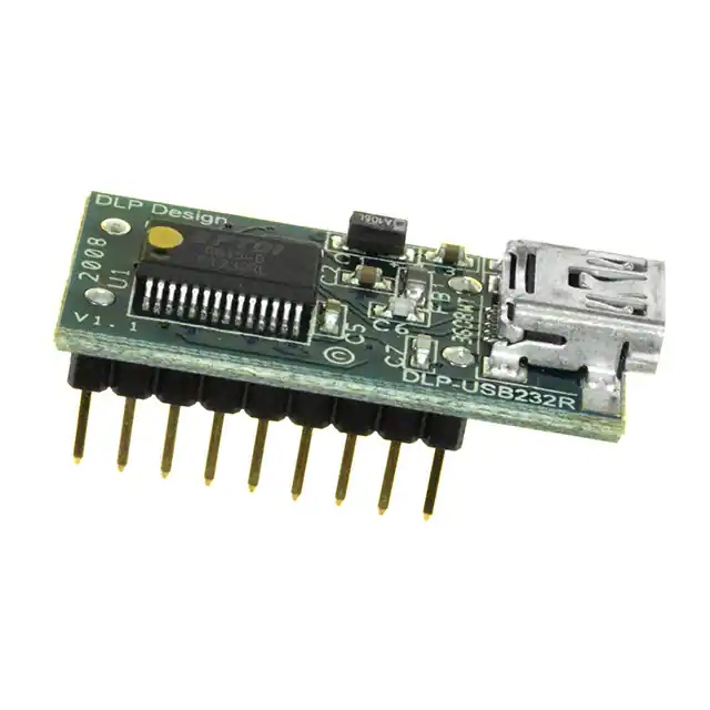 USB to RS-232 адаптер для подключения современной техники к legacy-оборудованию