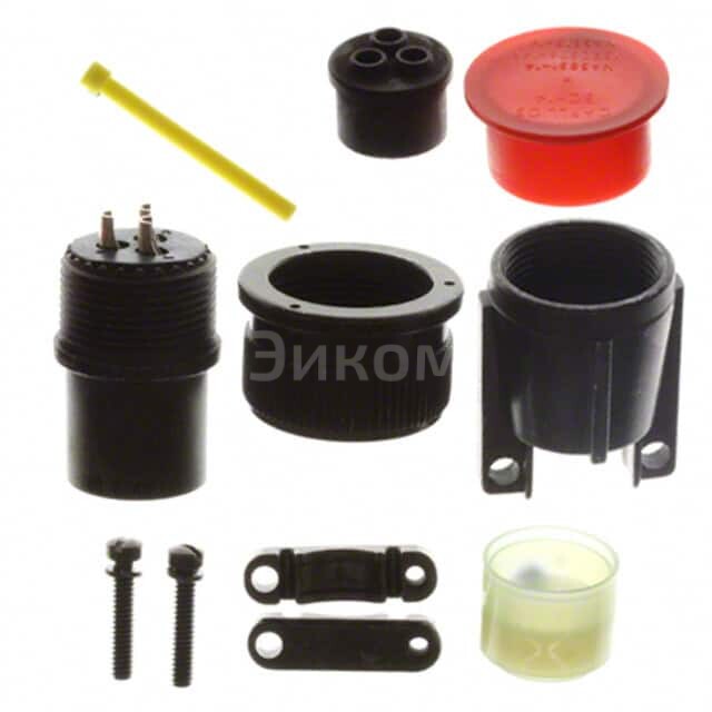 MS3106F-16-10S MS3106F-16-10S