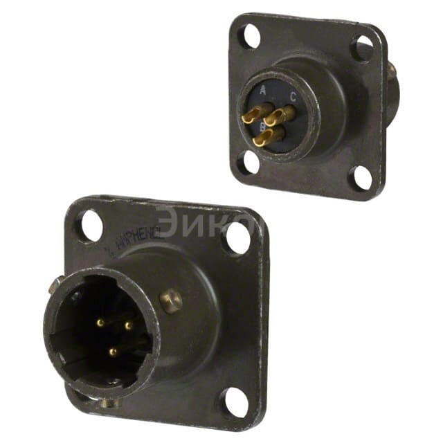 MS3112E8-3P MS3112E8-3P