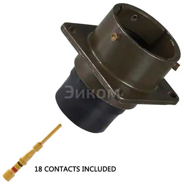 MS3122E14-18P MS3122E14-18P