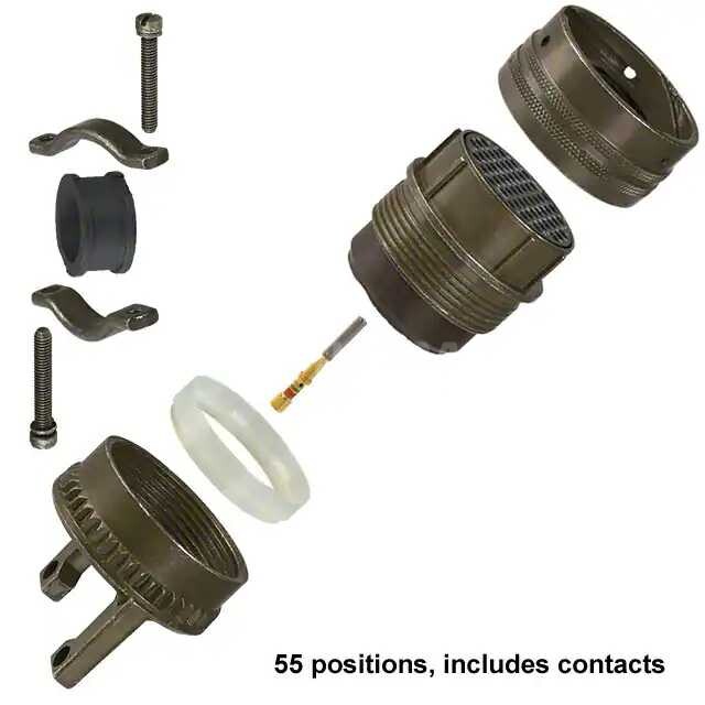 MS3126F-22-55S MS3126F-22-55S