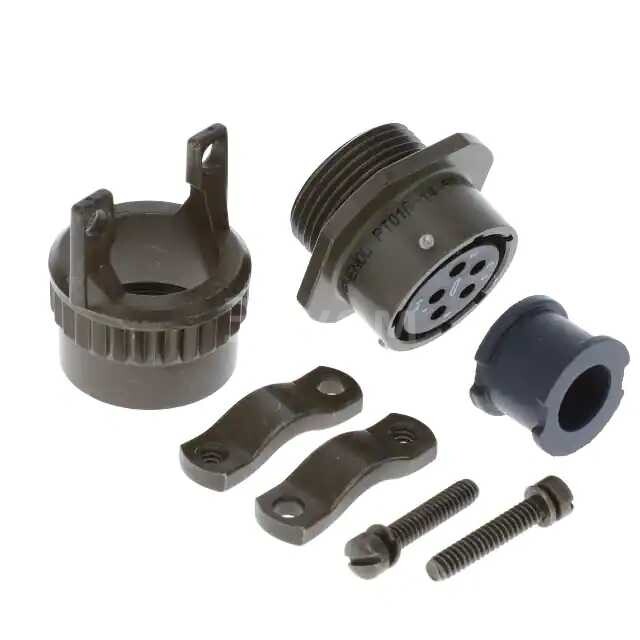 PT01A14-5S-SR PT01A14-5S-SR