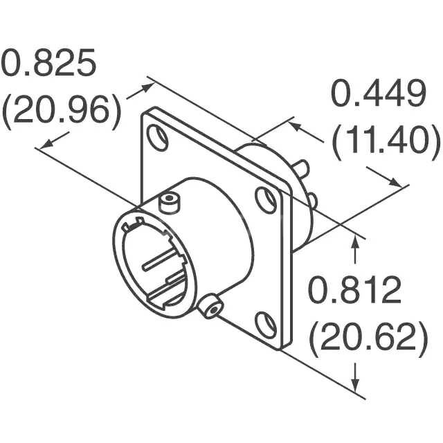 PT02A-8-2P(025) PT02A-8-2P(025)