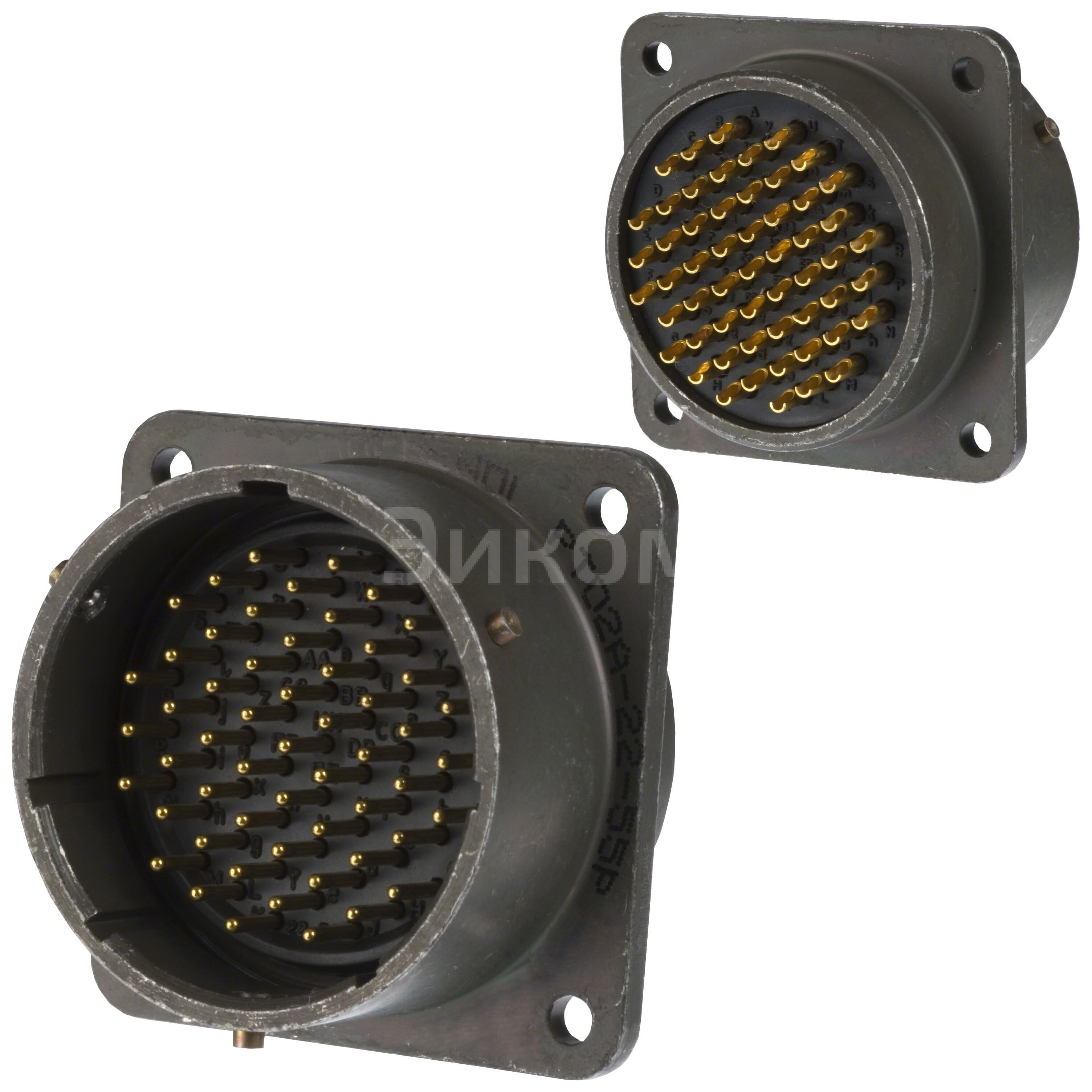 PT02A-22-55P PT02A-22-55P