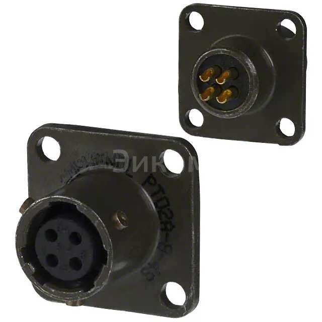 PT02A-8-4S(025) PT02A-8-4S(025)