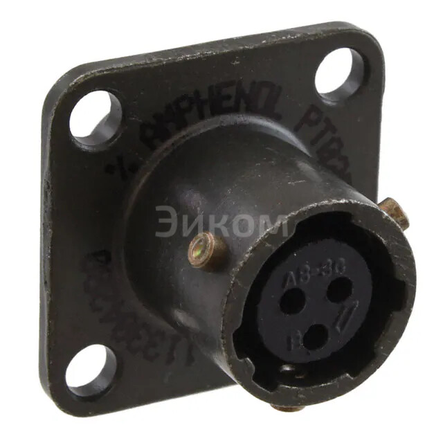 PT02E-8-3S PT02E-8-3S