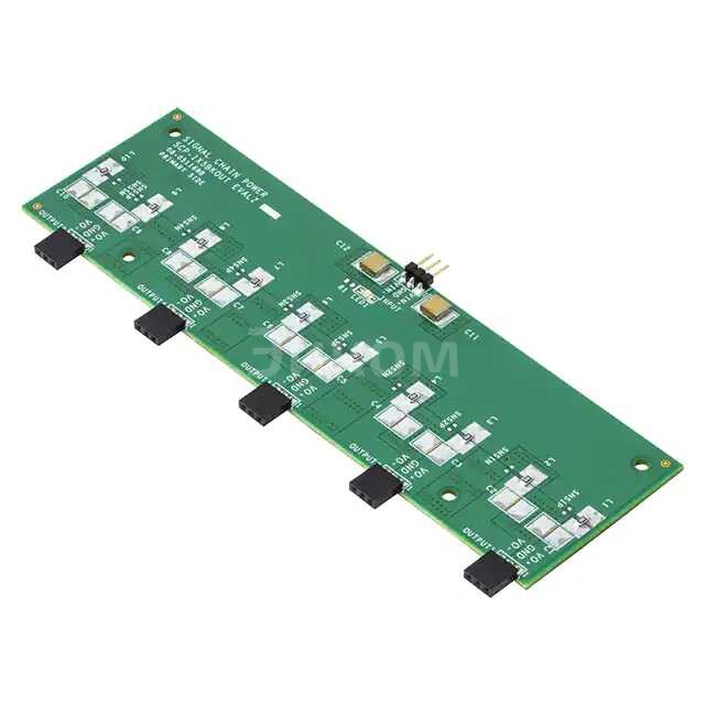 SCP-1X5BKOUT-EVALZ SCP-1X5BKOUT-EVALZ