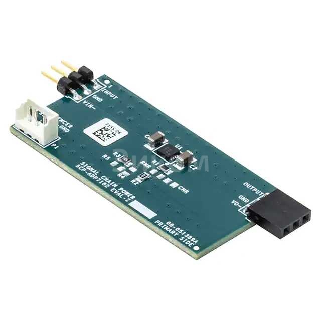 SCP-ADP7182-EVALZ SCP-ADP7182-EVALZ