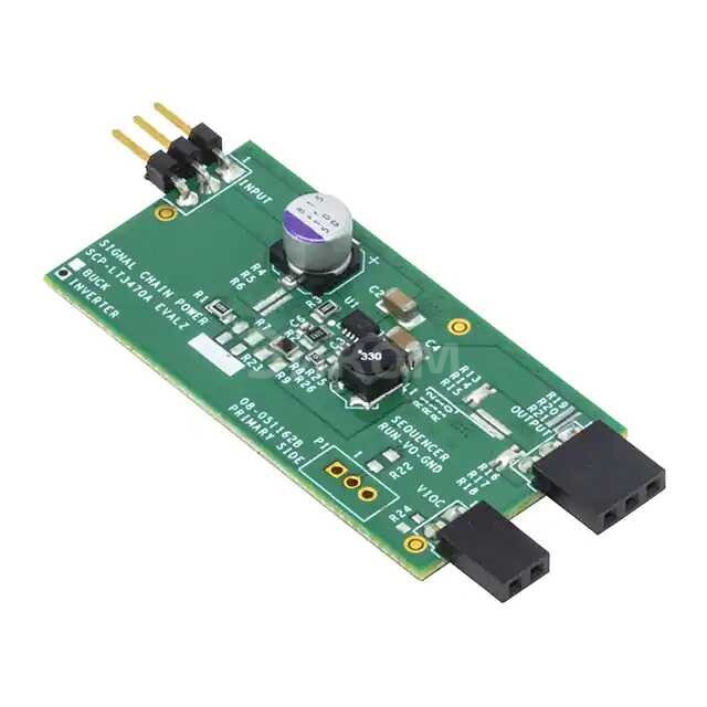 SCP-LT3470A-IEVALZ SCP-LT3470A-IEVALZ