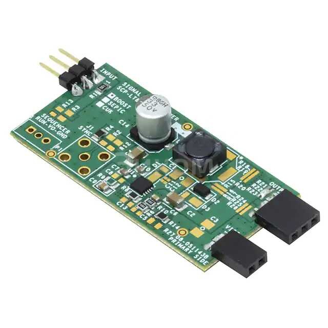 SCP-LT8362-B-EVALZ SCP-LT8362-B-EVALZ