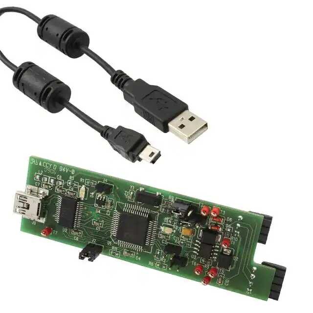 USB-I2C/LIN-CONV-Z USB-I2C/LIN-CONV-Z