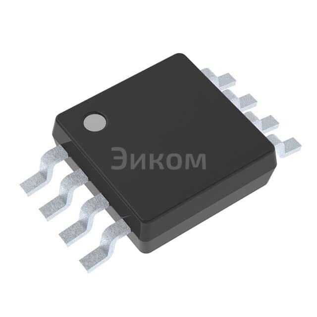 MIC3975-2.5BMM