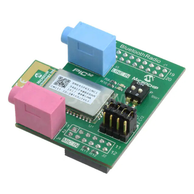 AC320032-3 AC320032-3