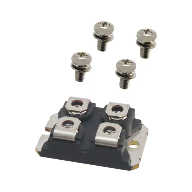 Модуль IGBT для силовой электроники