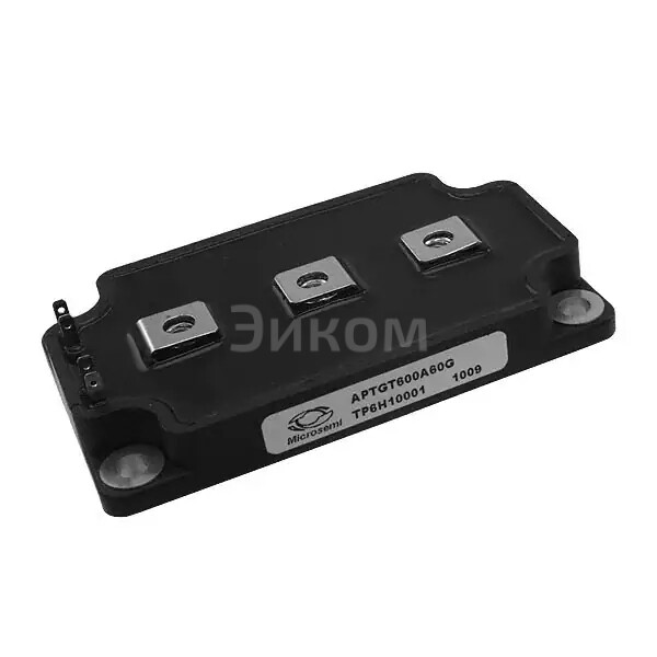 APTGT600A60G APTGT600A60G