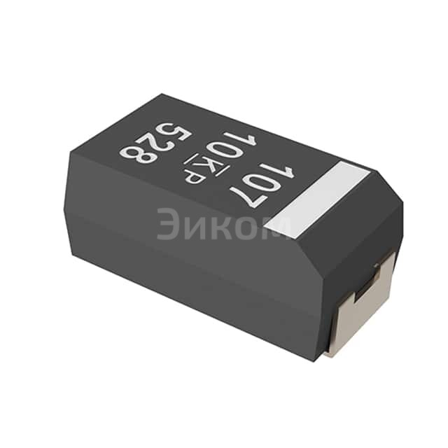 T598B107M006ATE055 T598B107M006ATE055