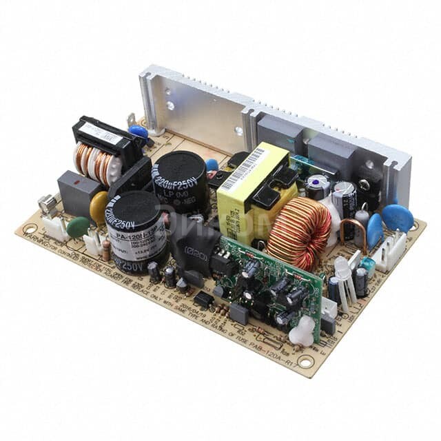 PA-120P-27P PA-120P-27P