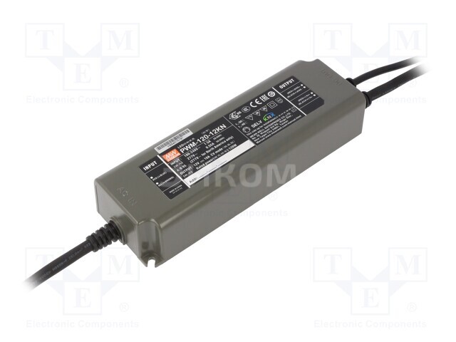 PWM-120-12KN PWM-120-12KN