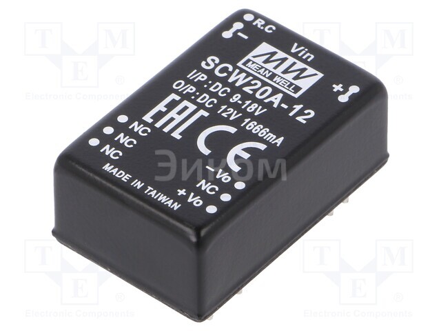 SCW20A-12