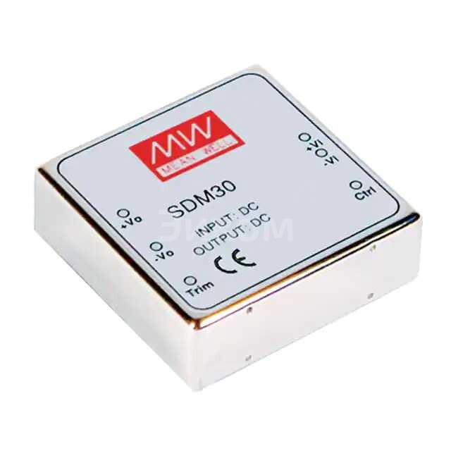 SDM30-24S12 SDM30-24S12