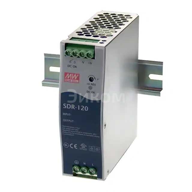 SDR-120-24 SDR-120-24