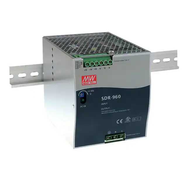 купить SDR-960-24 цена