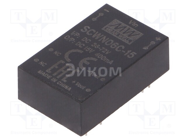 SCWN06C-15