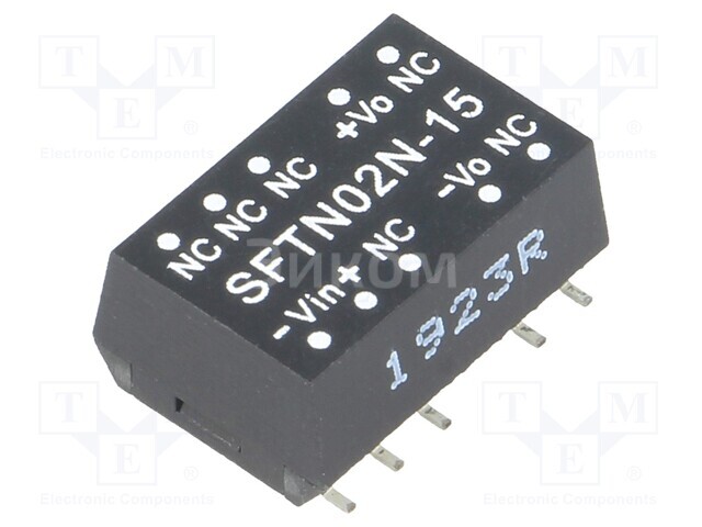 SFTN02N-15