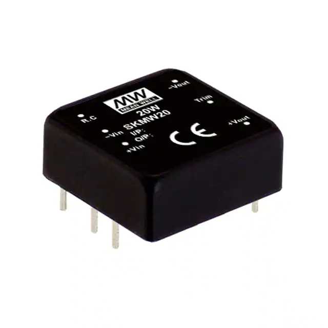купить SKMW20G-05 цена