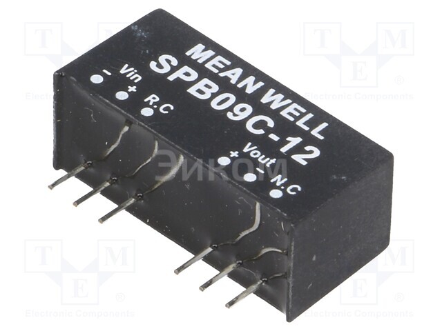SPB09C-12 SPB09C-12