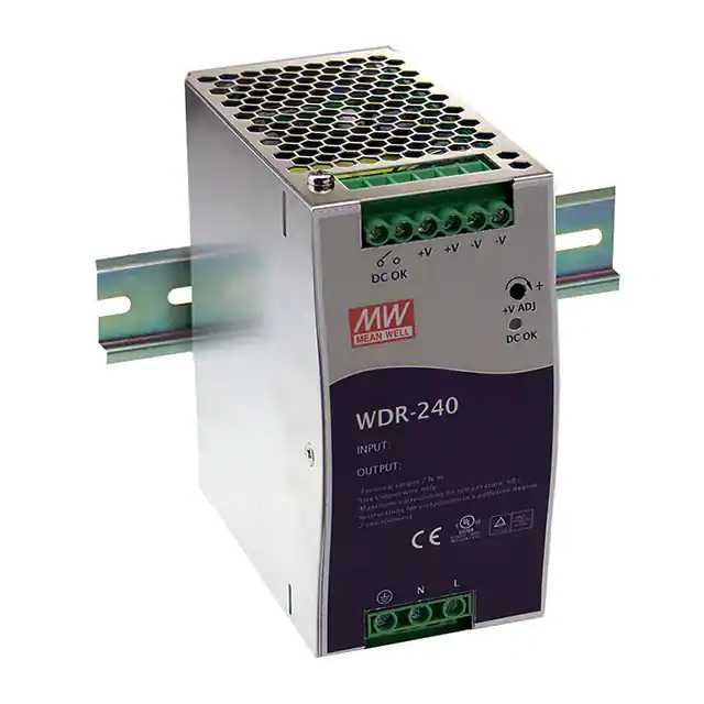 купить WDR-240-24 цена