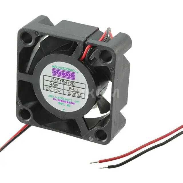 G4015H12B-RSR G4015H12B-RSR