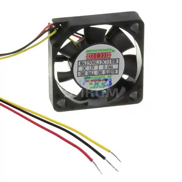 MA2506L12C1-RSR MA2506L12C1-RSR