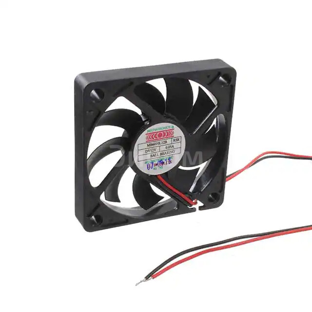 MB6010L12B-RSR MB6010L12B-RSR