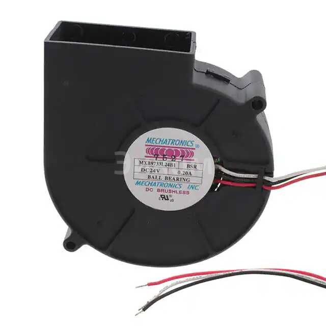 MXB9733L24B1-BSR MXB9733L24B1-BSR