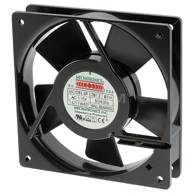 UF12B12-BTHR UF12B12-BTHR