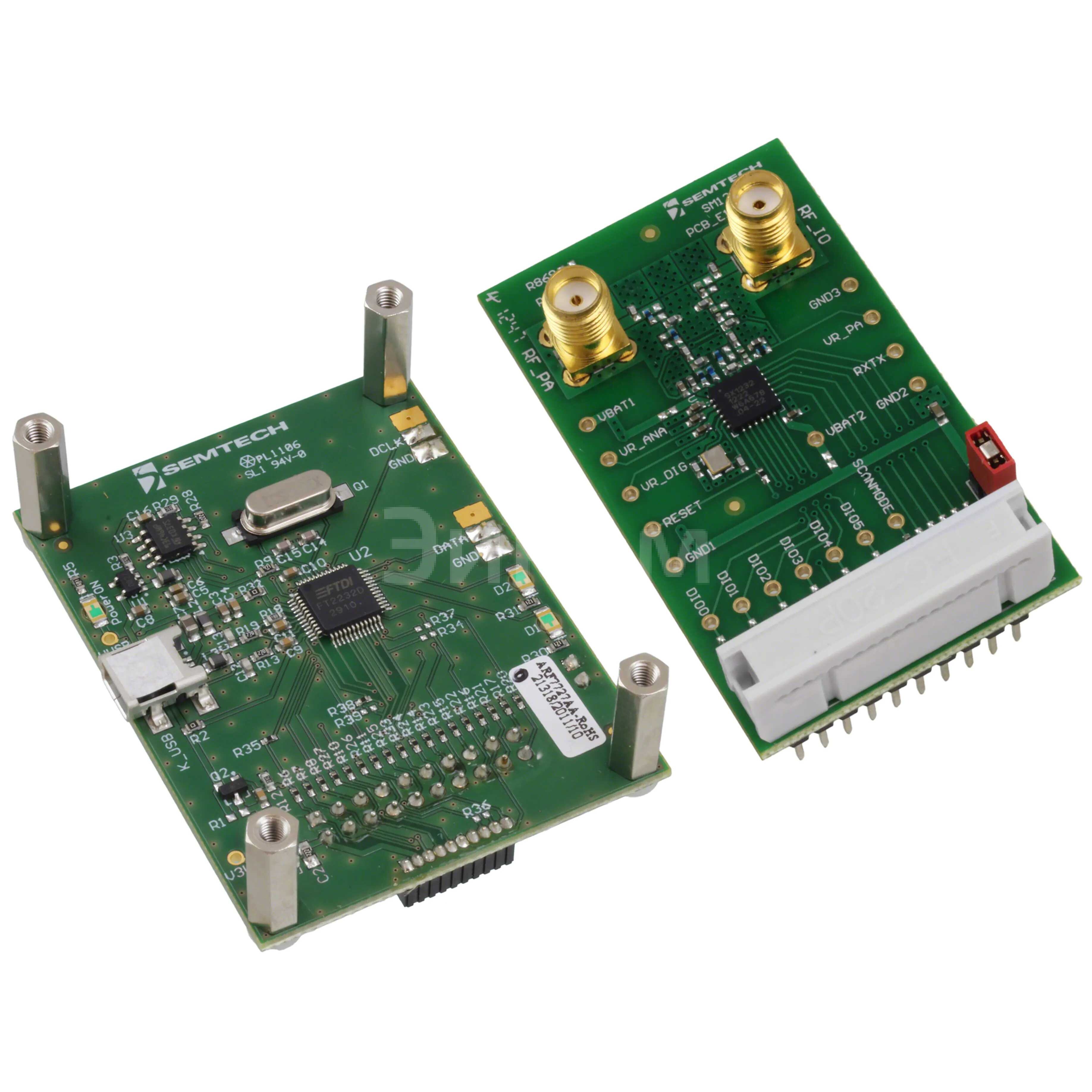 SX1232-32SKA915 SX1232-32SKA915