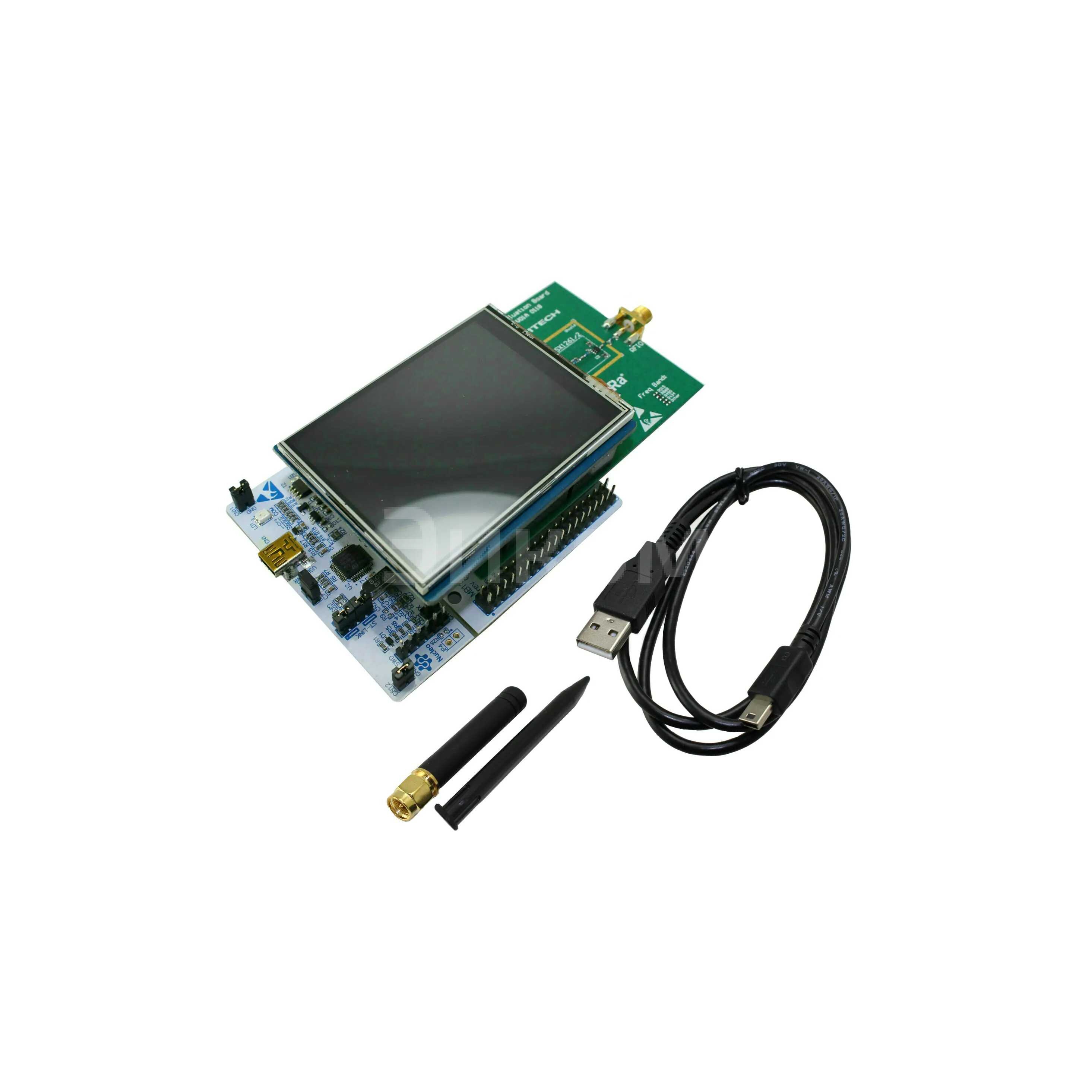 SX1262DVK1DAS SX1262DVK1DAS