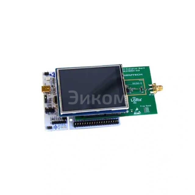 SX1262DVK1PAS SX1262DVK1PAS