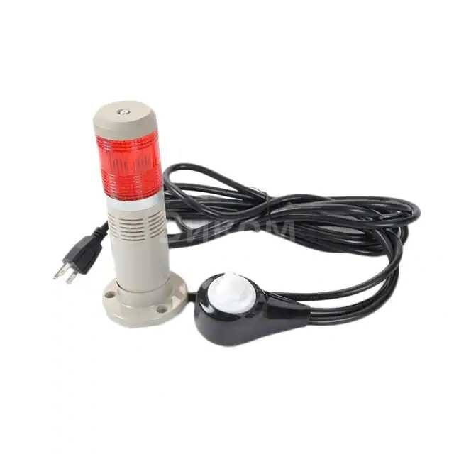 PAK-S195R-RLA PAK-S195R-RLA