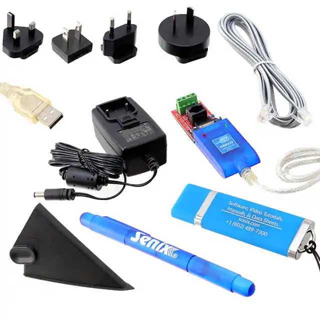 UAN-KIT-USB-232