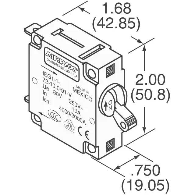 IEG1-1-61-20.0-91-V