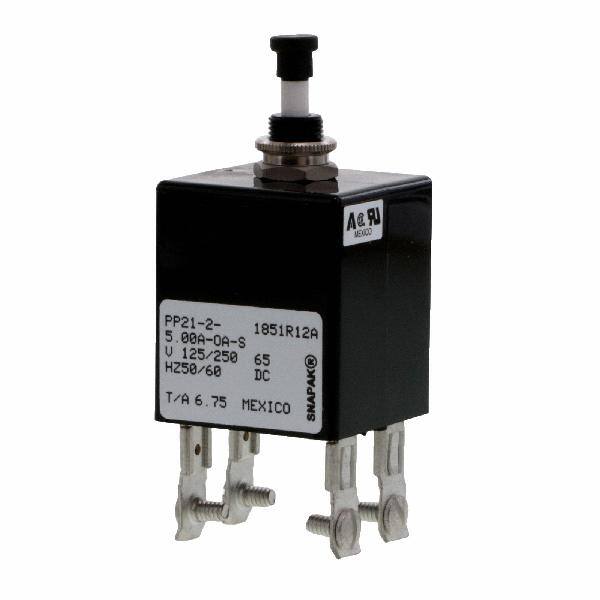 PP21-2-5.00A-OA-S