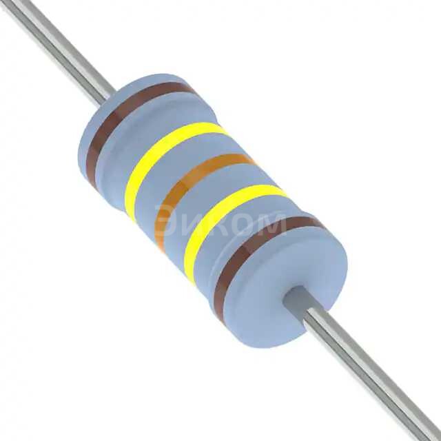 MFR50SFTE52-1M43