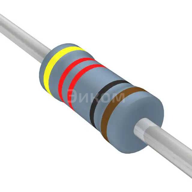 MFR50SFTE52-422R MFR50SFTE52-422R